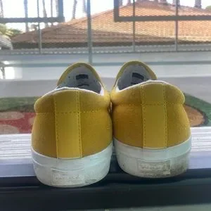 Boo johnson slip ons deals
